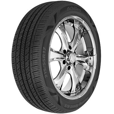 185/65R15 - 92H TOURING SPORT A/S BW ACHILLES
