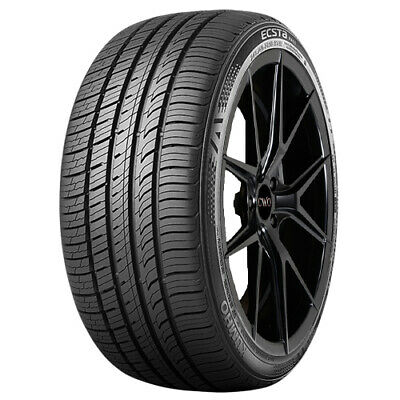 215/50R17 - 95W ECSTA PA51 BW KUMHO