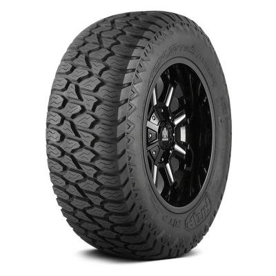 LT265/50R20 - 10 TERRAIN ATTACK A/T RBL AMP